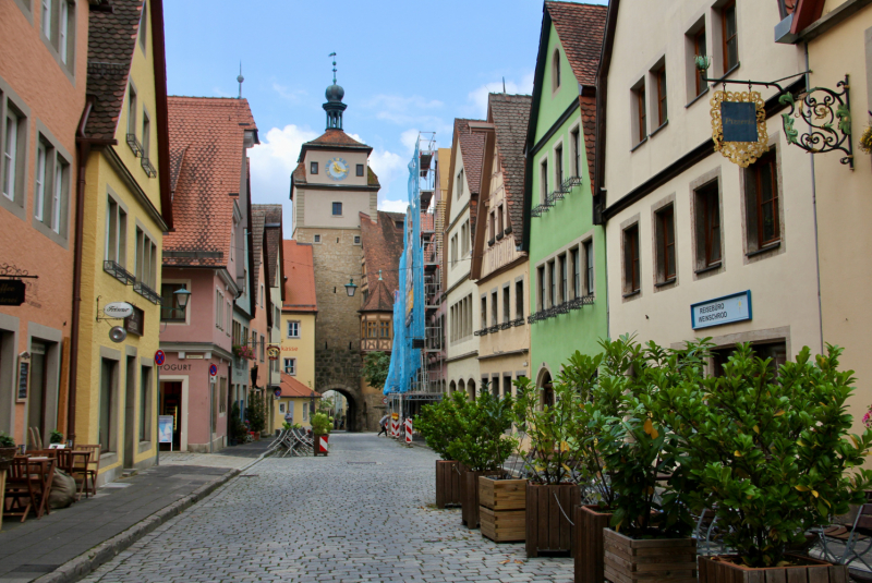 Осенний марафон 2021 г.