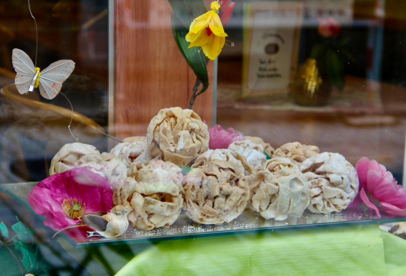 Осенний марафон 2021 г.