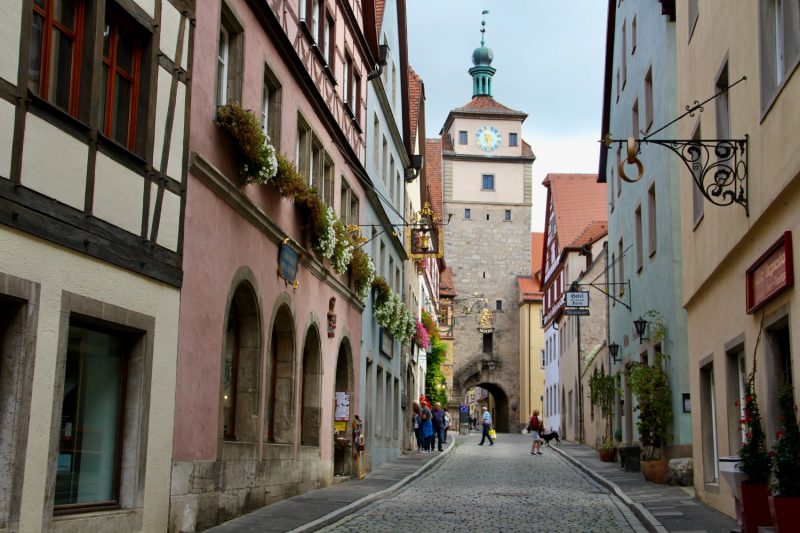 Осенний марафон 2021 г.