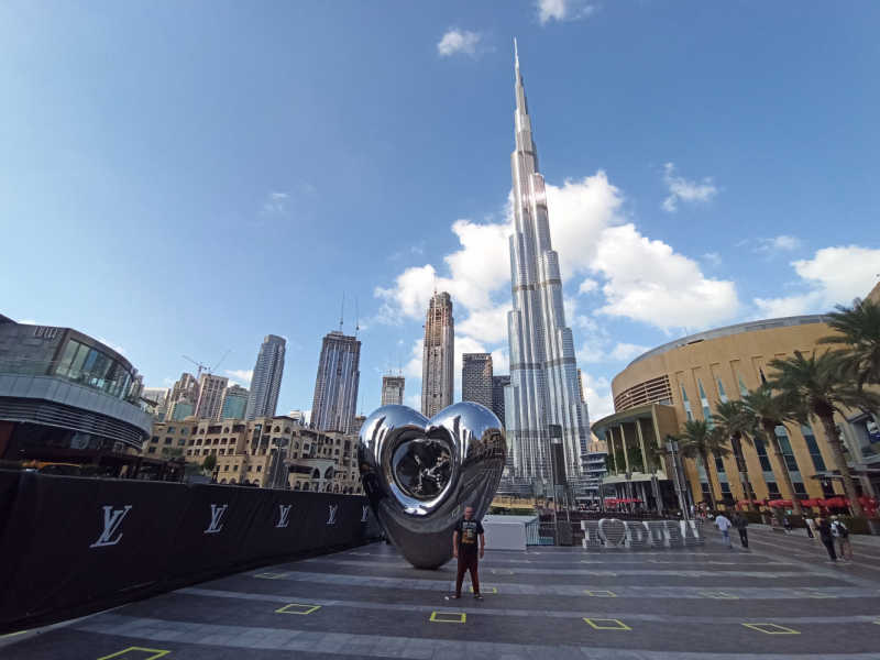Dubai