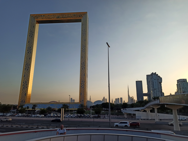 Dubai