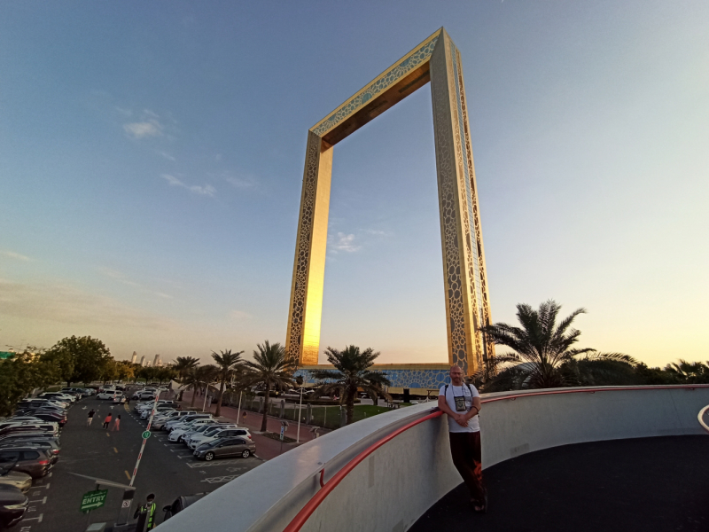 Dubai