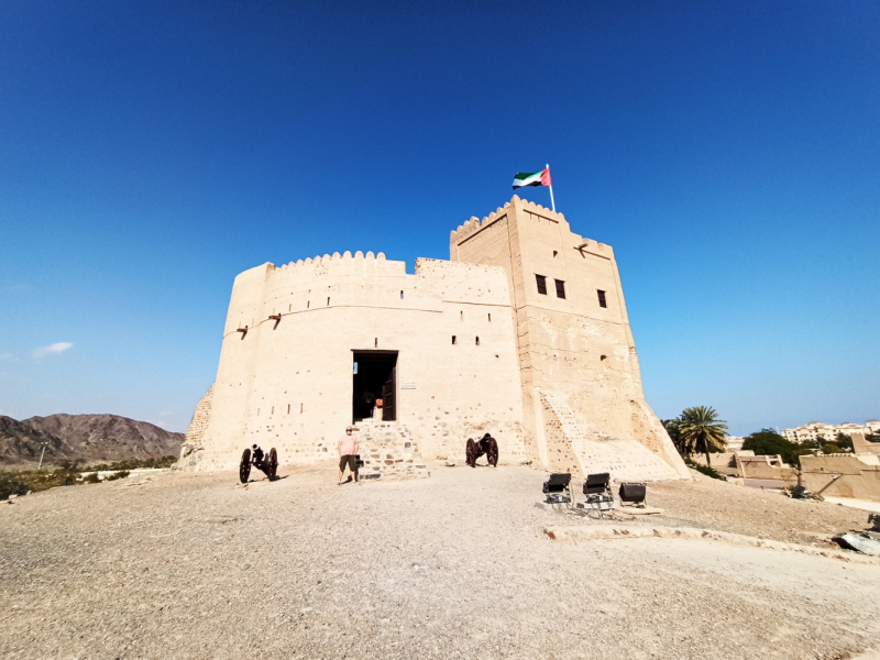 Fujairah