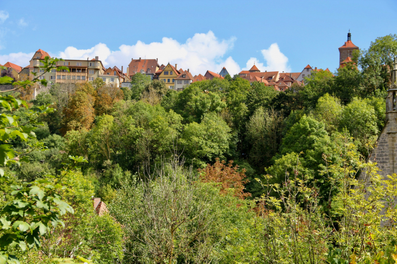 Осенний марафон 2021 г.