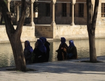 Турция: зимний довесок.