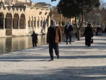 Турция: зимний довесок.