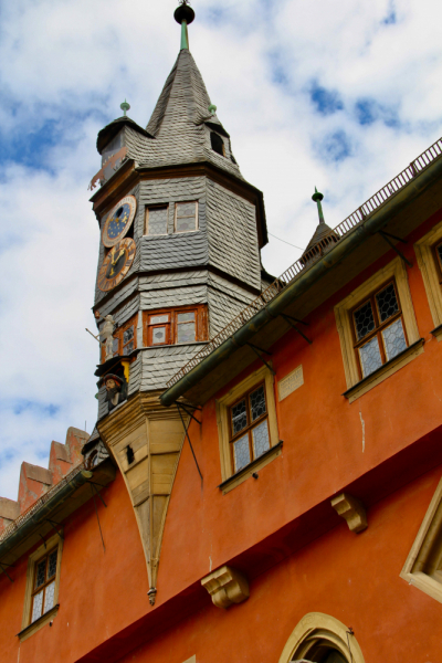 Осенний марафон 2021 г.