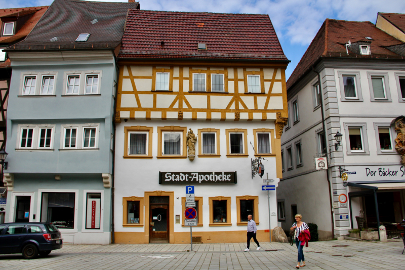 Осенний марафон 2021 г.