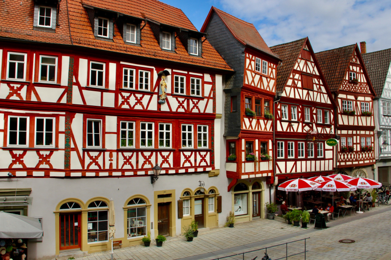 Осенний марафон 2021 г.