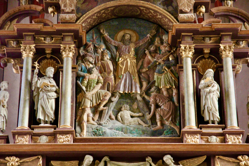 Осенний марафон 2021 г.