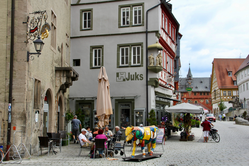 Осенний марафон 2021 г.