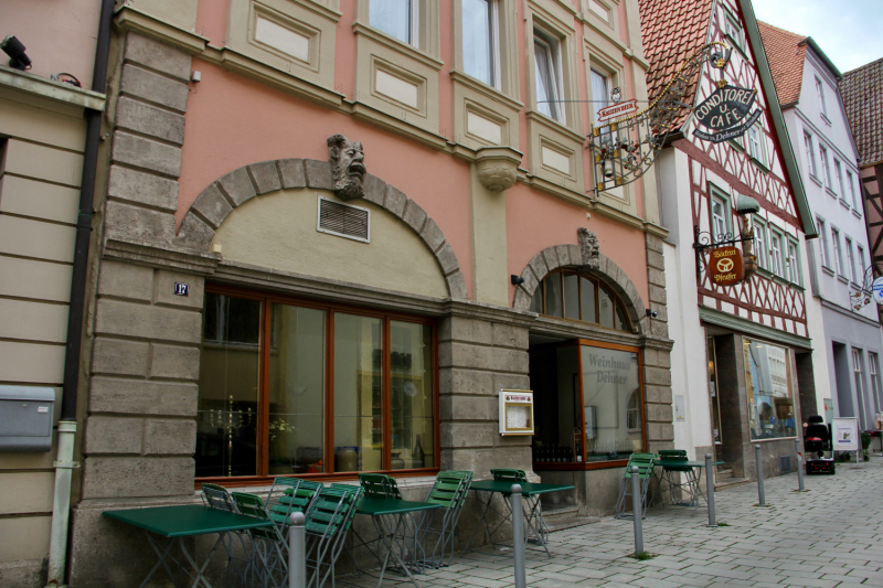 Осенний марафон 2021 г.