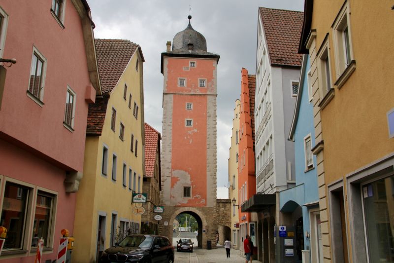 Осенний марафон 2021 г.