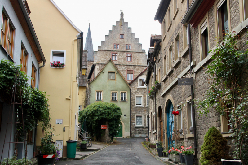 Осенний марафон 2021 г.