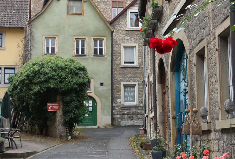 Осенний марафон 2021 г.