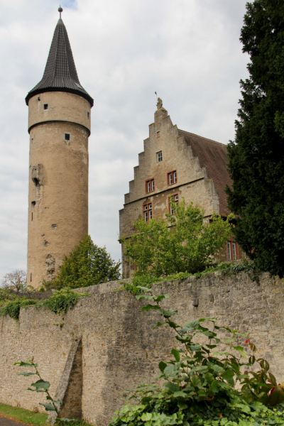 Осенний марафон 2021 г.