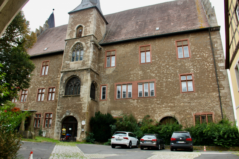 Осенний марафон 2021 г.