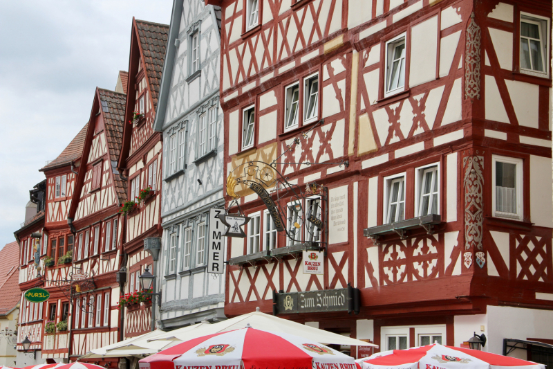 Осенний марафон 2021 г.