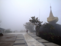 Экстремальный Золотой Камень плюс очень краткий общий маршрут