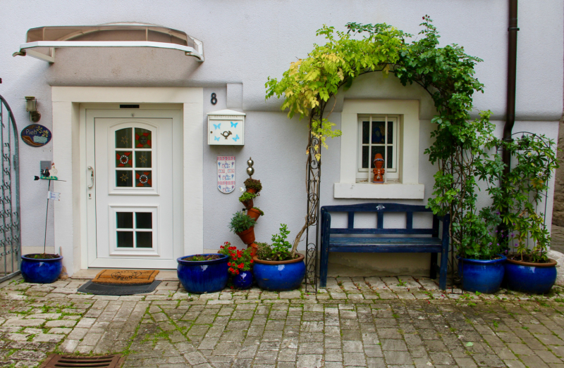 Осенний марафон 2021 г.