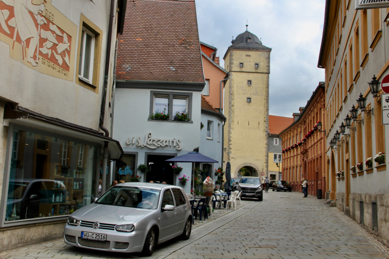 Осенний марафон 2021 г.