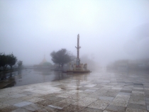 Экстремальный Золотой Камень плюс очень краткий общий маршрут