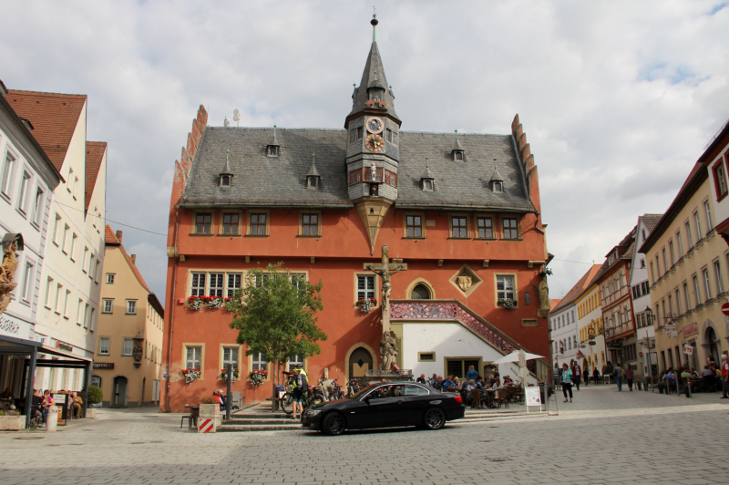 Осенний марафон 2021 г.