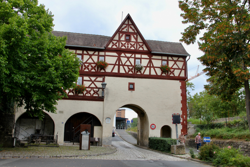 Осенний марафон 2021 г.