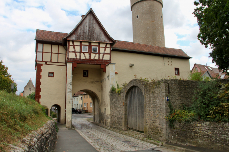 Осенний марафон 2021 г.