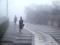 Экстремальный Золотой Камень плюс очень краткий общий маршрут