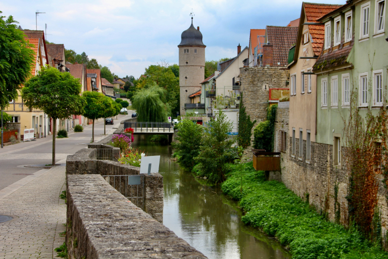 Осенний марафон 2021 г.