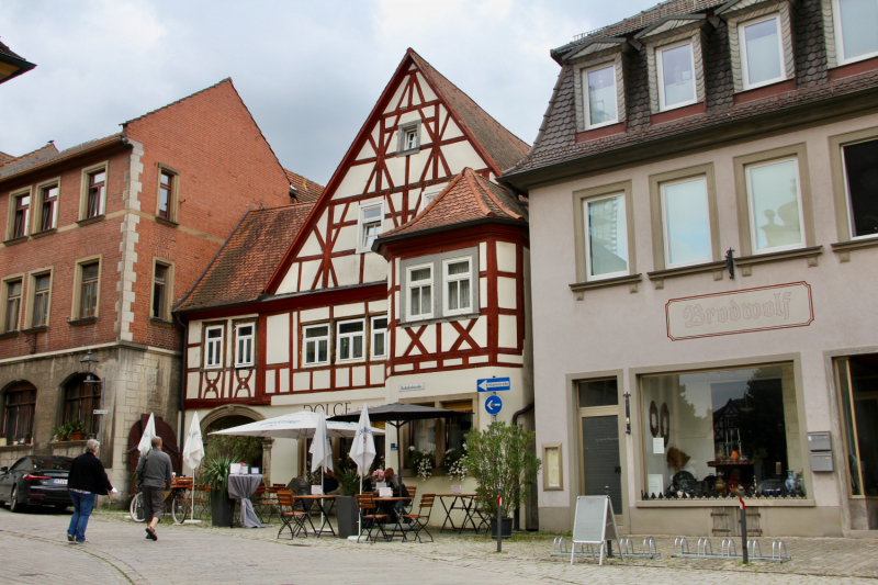 Осенний марафон 2021 г.