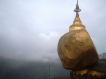 Экстремальный Золотой Камень плюс очень краткий общий маршрут