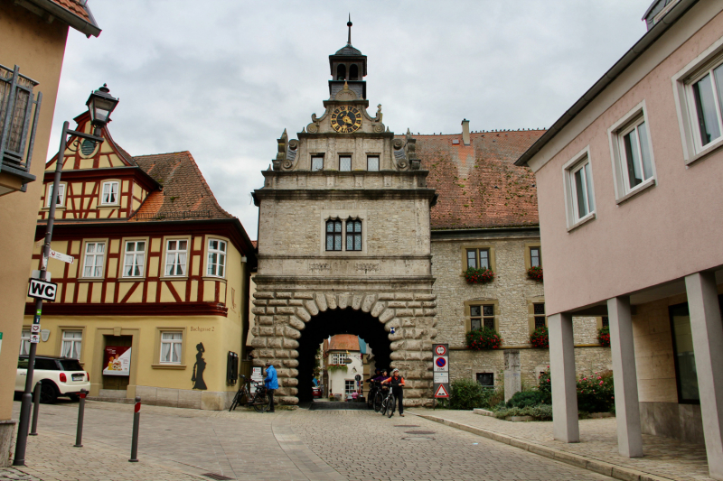 Осенний марафон 2021 г.