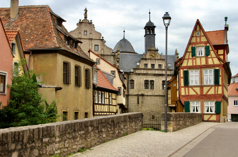 Осенний марафон 2021 г.