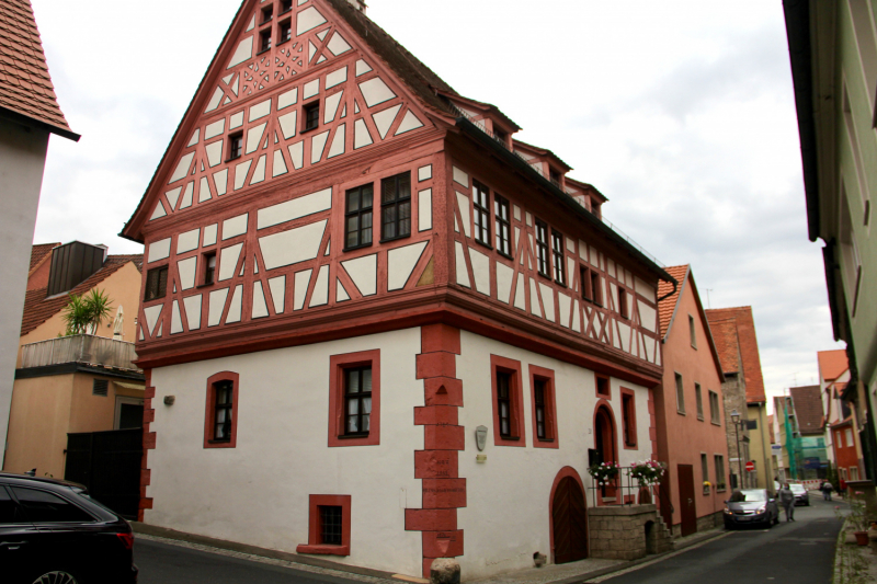 Осенний марафон 2021 г.