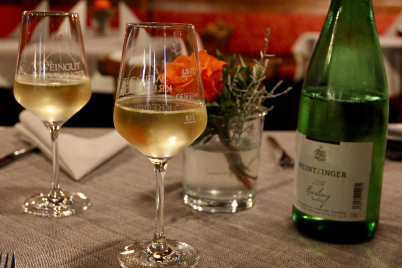 Осенний марафон 2021 г.