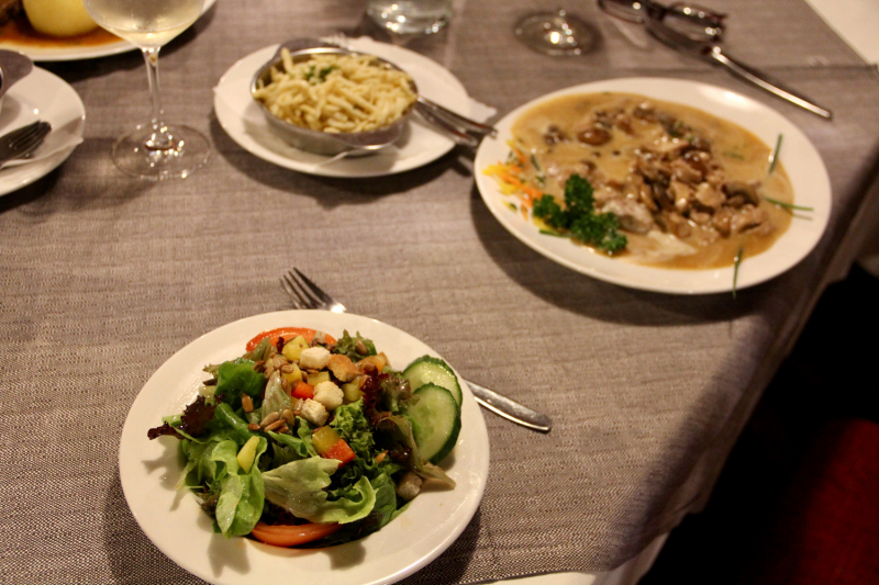 Осенний марафон 2021 г.