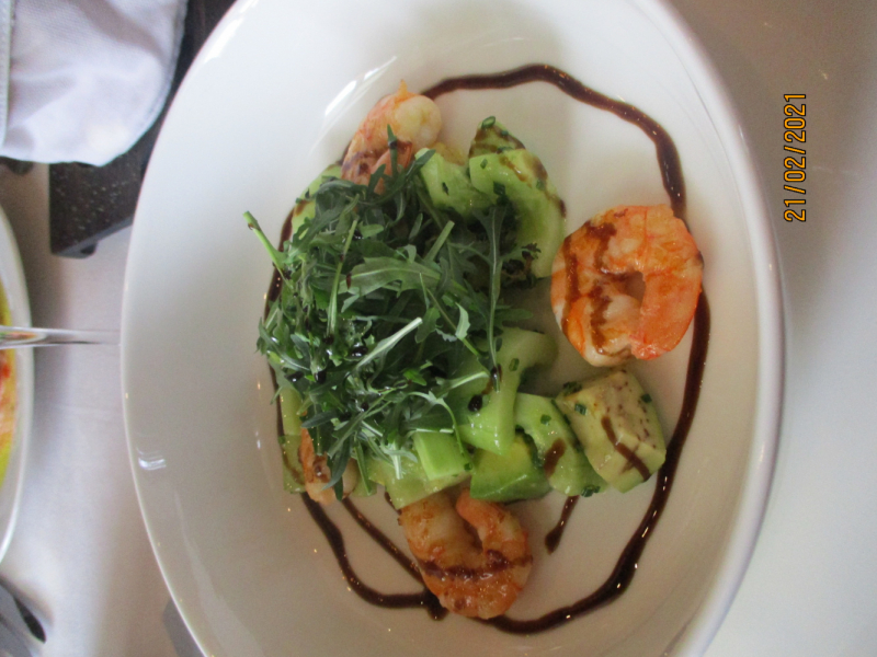 Рязанское ассорти: февраль-март-май 2021.