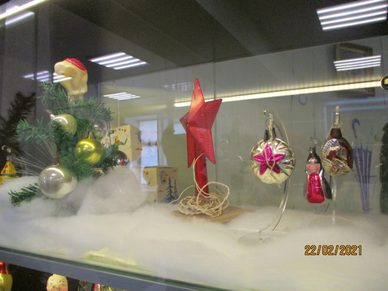 Рязанское ассорти: февраль-март-май 2021.