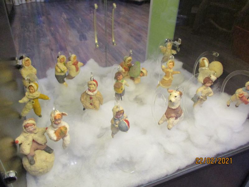 Рязанское ассорти: февраль-март-май 2021.