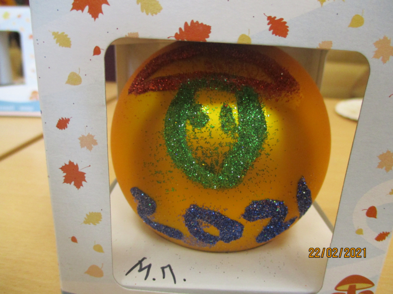 Рязанское ассорти: февраль-март-май 2021.