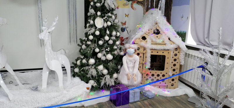 Рязанское ассорти: февраль-март-май 2021.