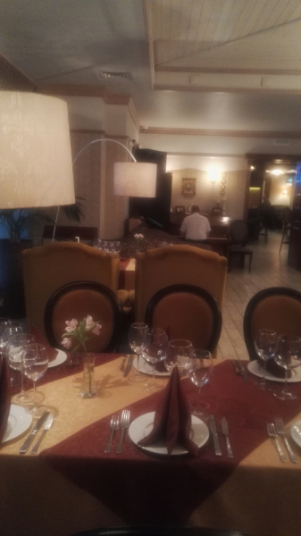 Рязанское ассорти: февраль-март-май 2021.