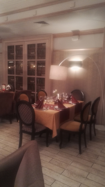 Рязанское ассорти: февраль-март-май 2021.