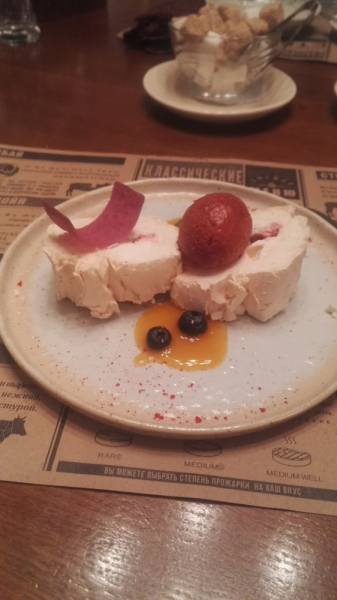 Рязанское ассорти: февраль-март-май 2021.