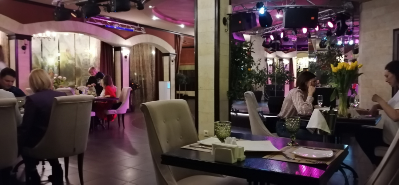 Рязанское ассорти: февраль-март-май 2021.