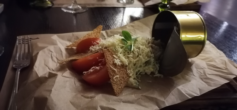 Рязанское ассорти: февраль-март-май 2021.