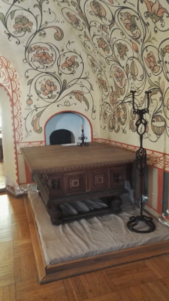 Рязанское ассорти: февраль-март-май 2021.