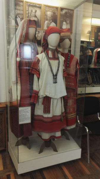 Рязанское ассорти: февраль-март-май 2021.